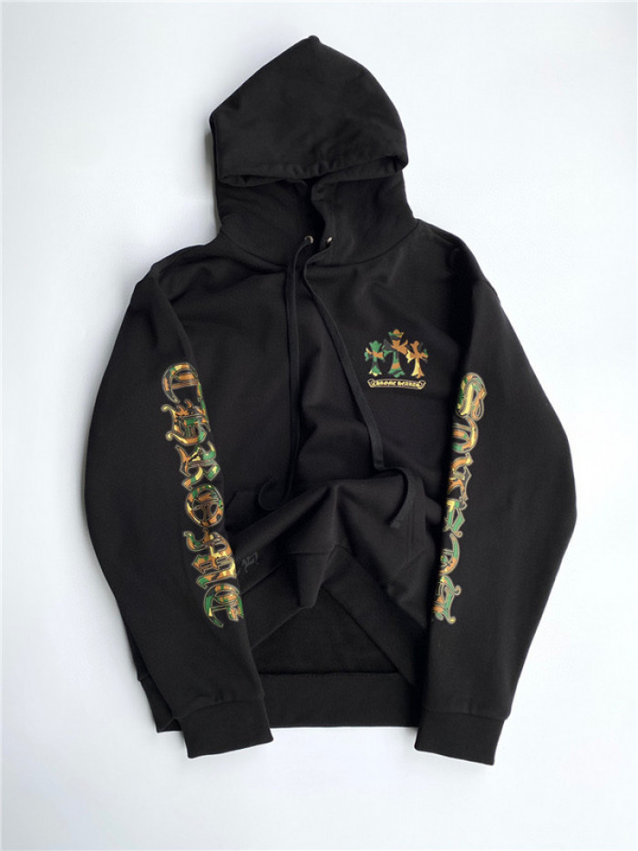 Chrome Hearts CH35