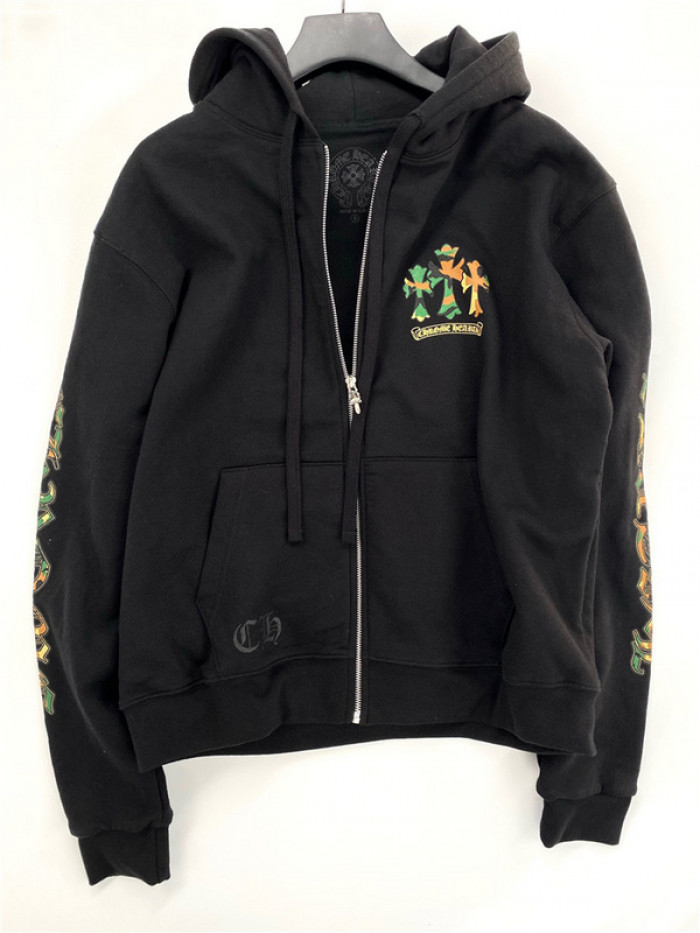 Chrome Hearts CH35