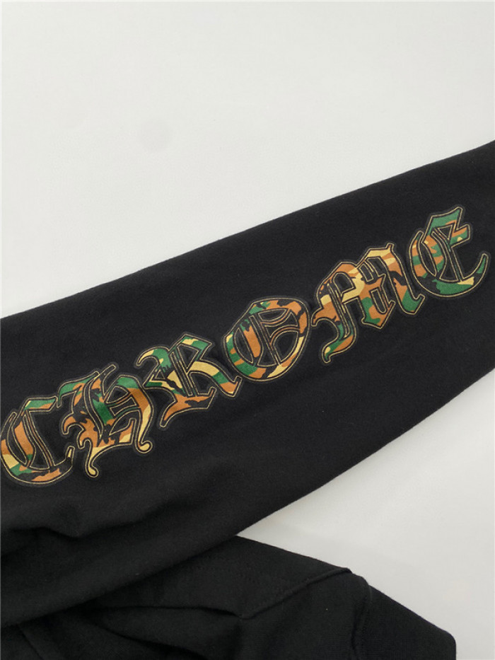 Chrome Hearts CH35