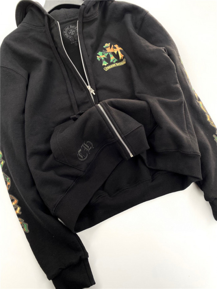 Chrome Hearts CH35