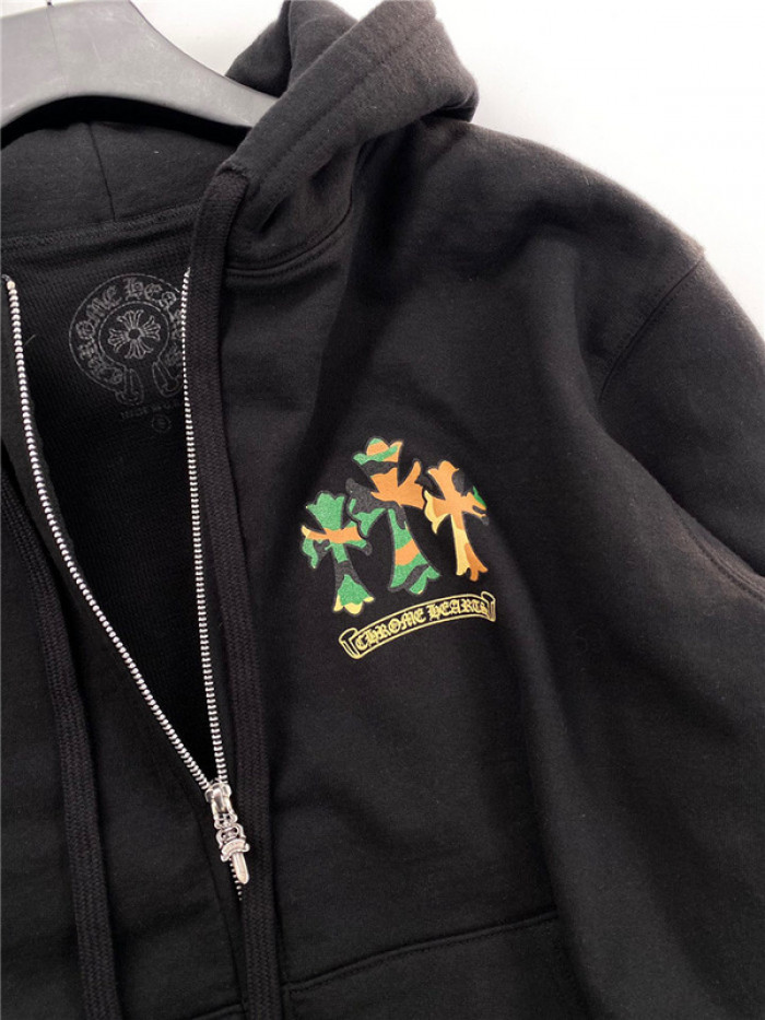 Chrome Hearts CH35