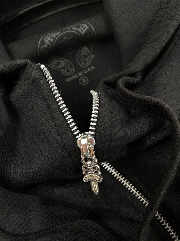 Chrome Hearts CH35