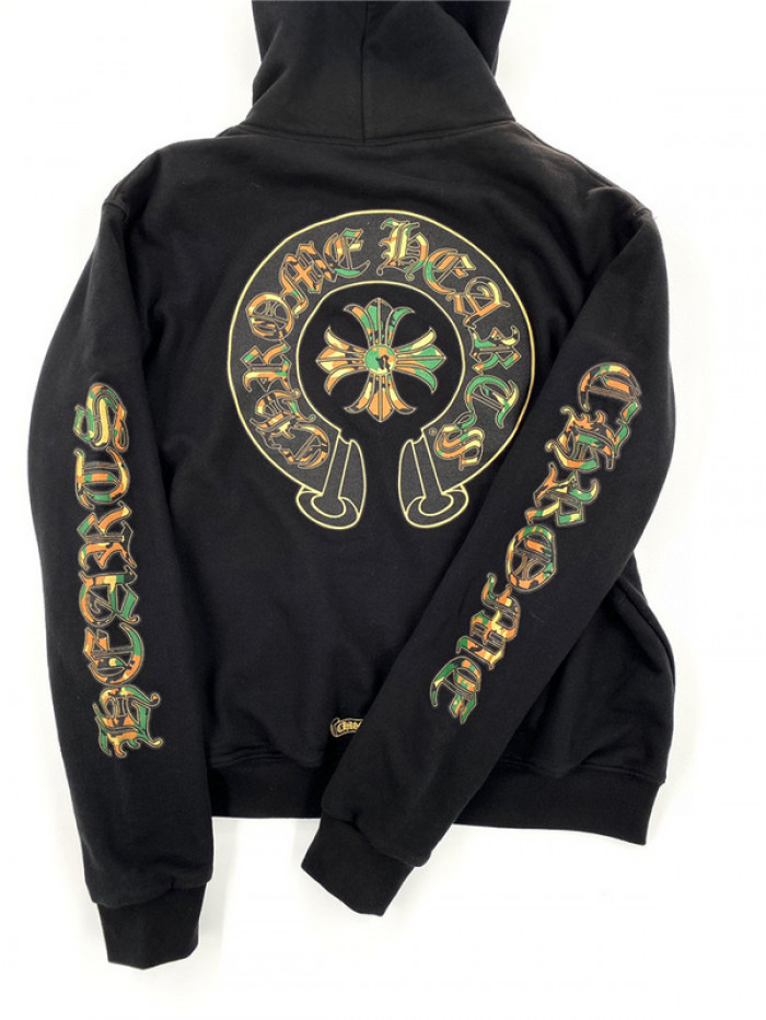 Chrome Hearts CH35