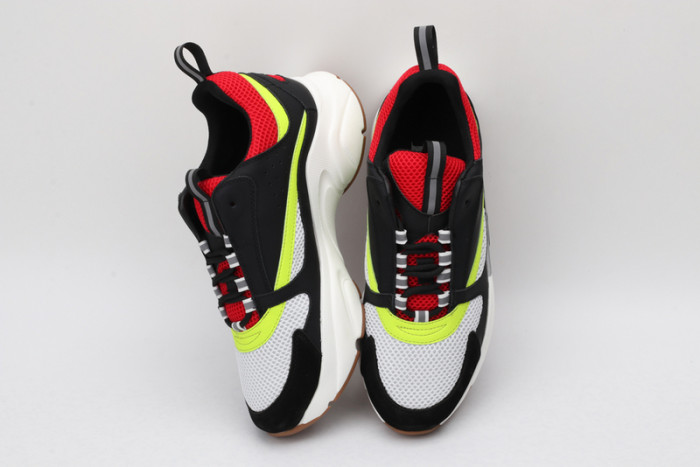 dio* sneakers b22 t0000-010