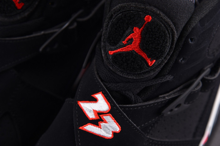 air jordan 8 retro playoffs 305381-062