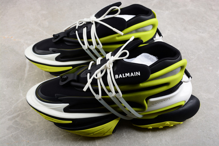 balmain unicorn 7