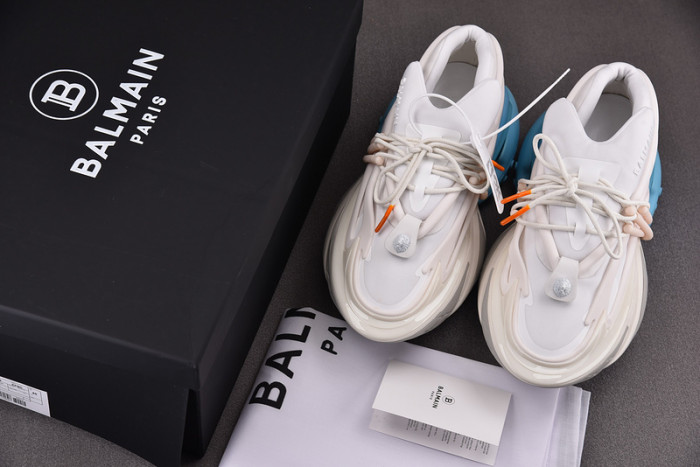 balmain unicorn 9