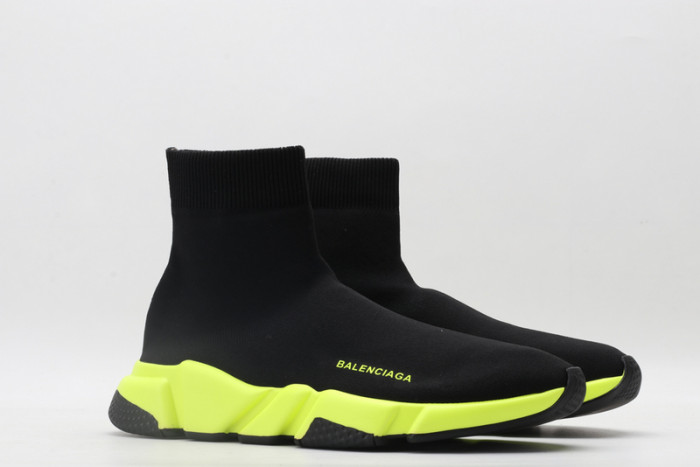 speed trainer sneakers 1000015