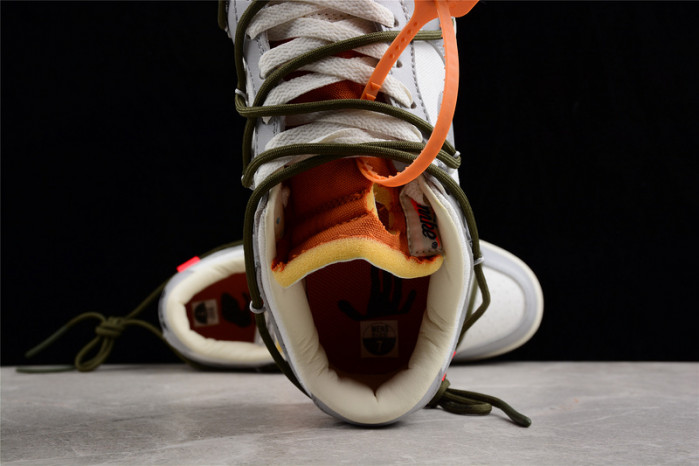 ofw x dunk low “22 of 50” dm1602-124