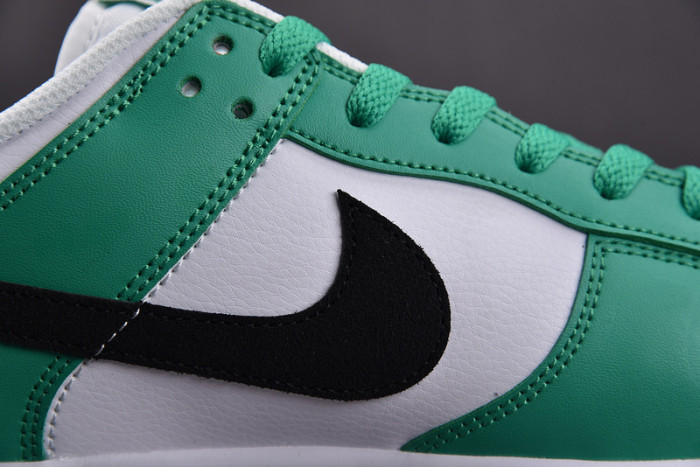 nike dunk low celtics fn3612-300