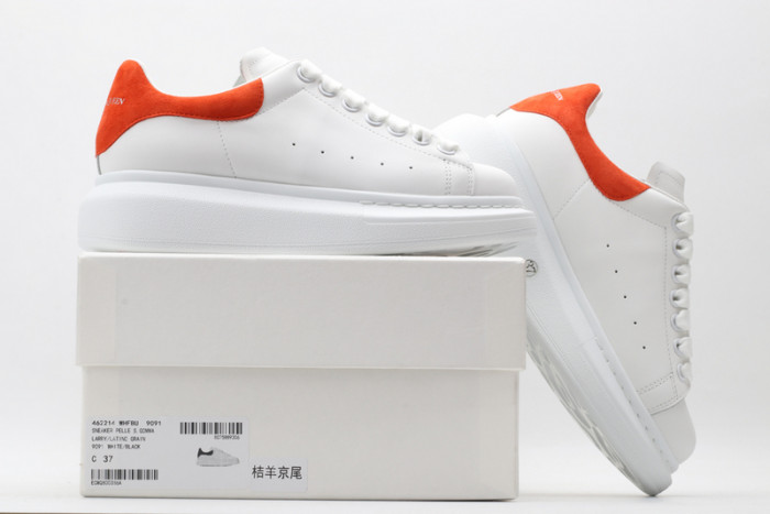 alexander mcq1
