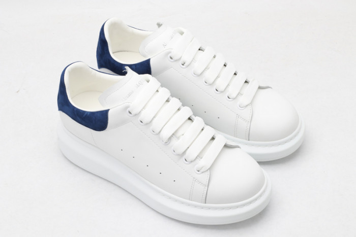 alexander mcq7
