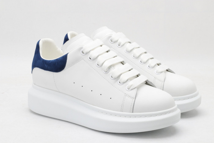 alexander mcq7