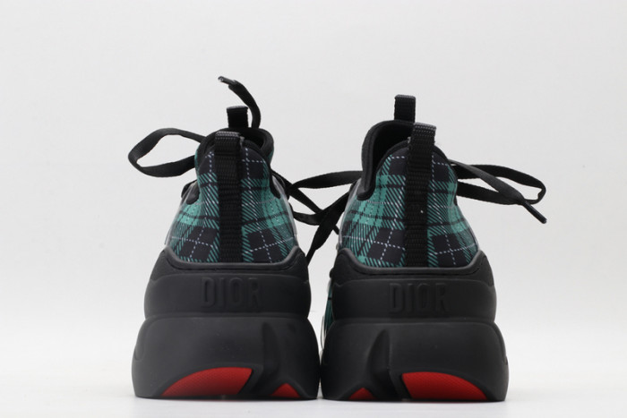 dio* sneakers t0000-024