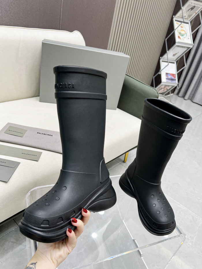 balenciag* crocs boot 5000094