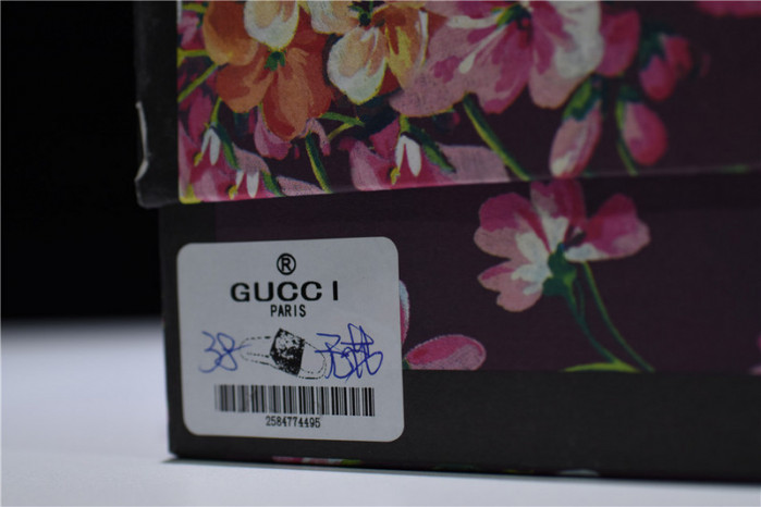 gucc* sandal6