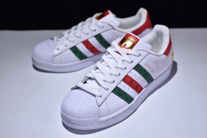 g*u*i x originals S*perstar 80s bq0066