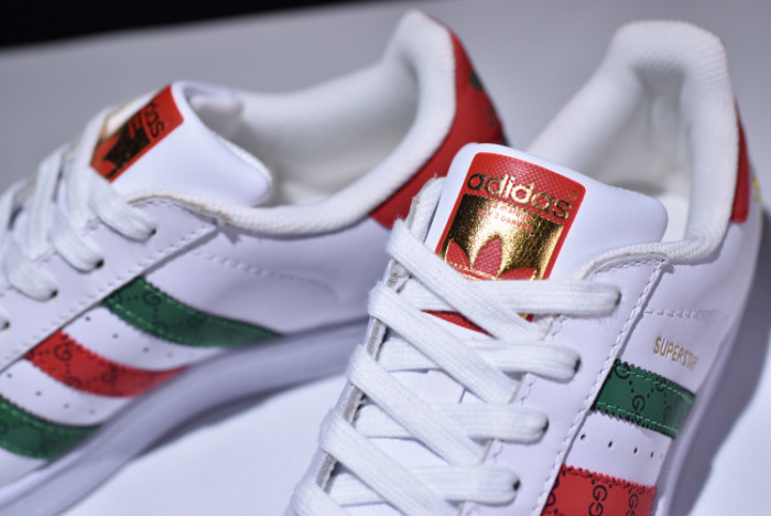 g*u*i x originals S*perstar 80s bq0066