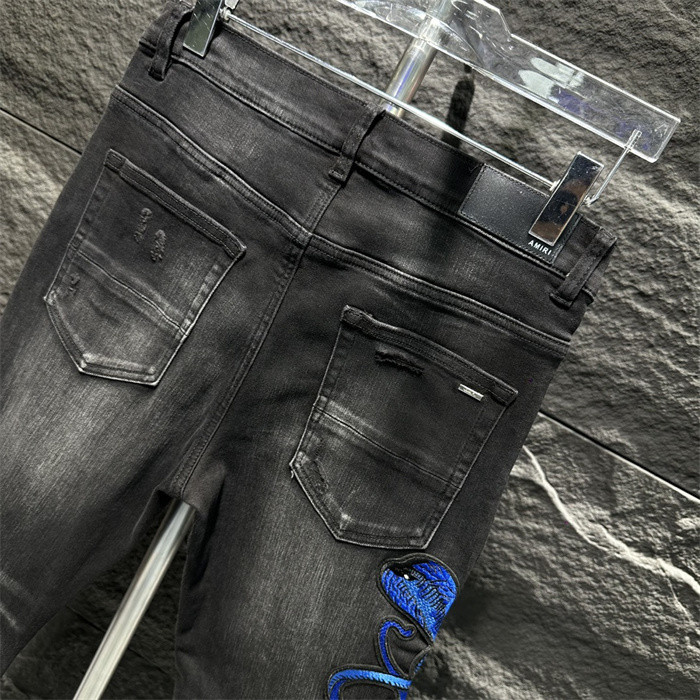 Amiri Jeans AJ6