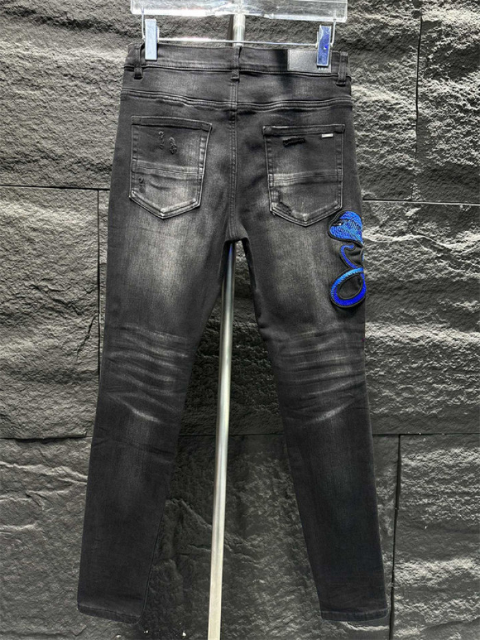 Amiri Jeans AJ6