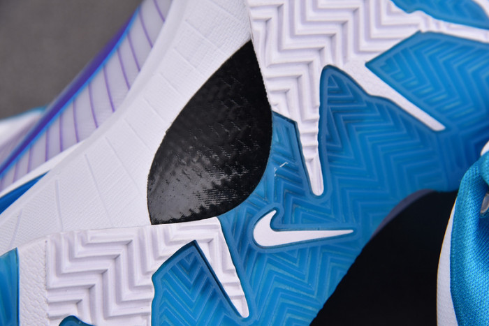 nike kobe 4 protro draft day hornets av6339-100