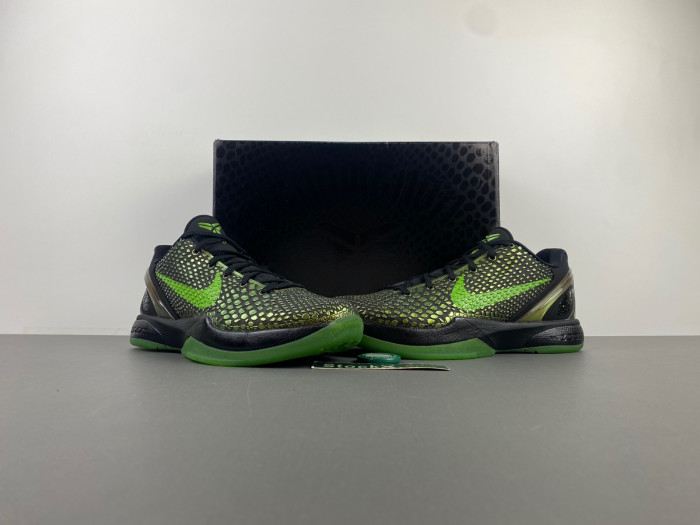 nike kobe 6 S*p*e rice 446442-301