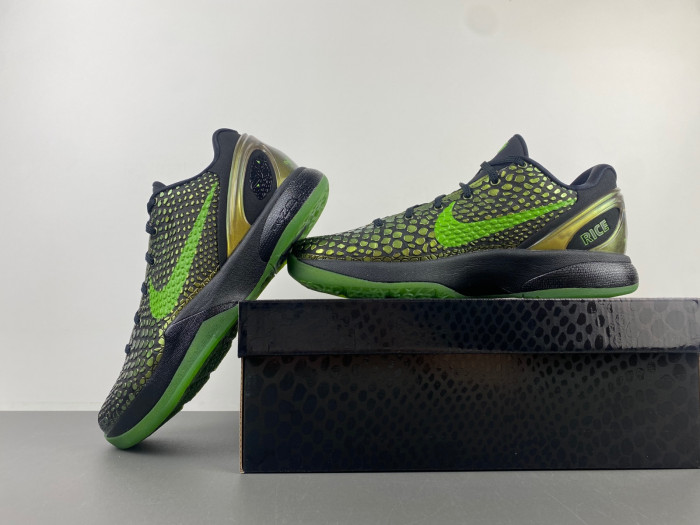 nike kobe 6 S*p*e rice 446442-301