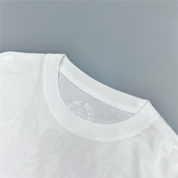 Chrome Hearts CH10