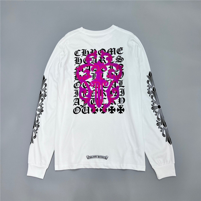 Chrome Hearts CH10