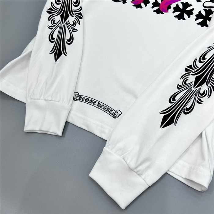 Chrome Hearts CH10