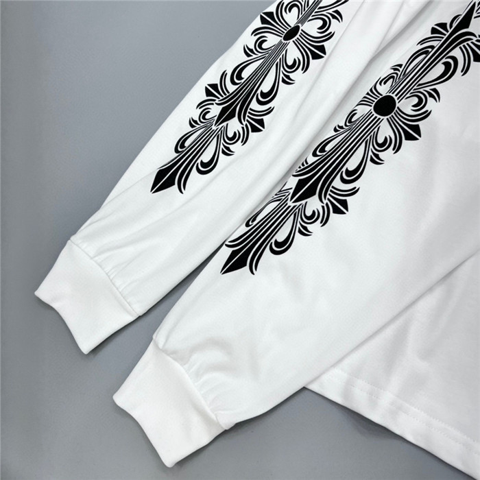 Chrome Hearts CH10