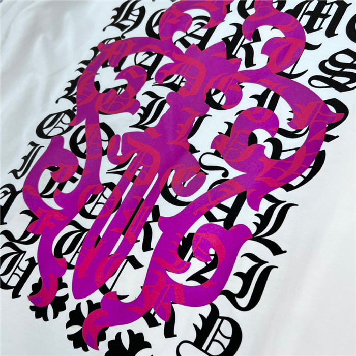 Chrome Hearts CH10