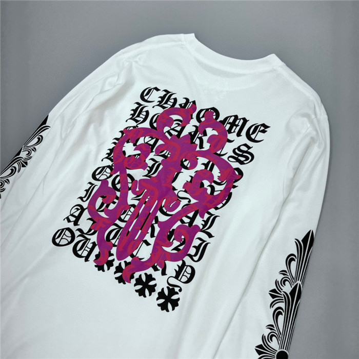 Chrome Hearts CH10