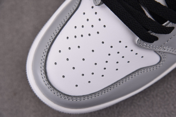Air Jordan 1 Low OG “Barons” CZ0790-110