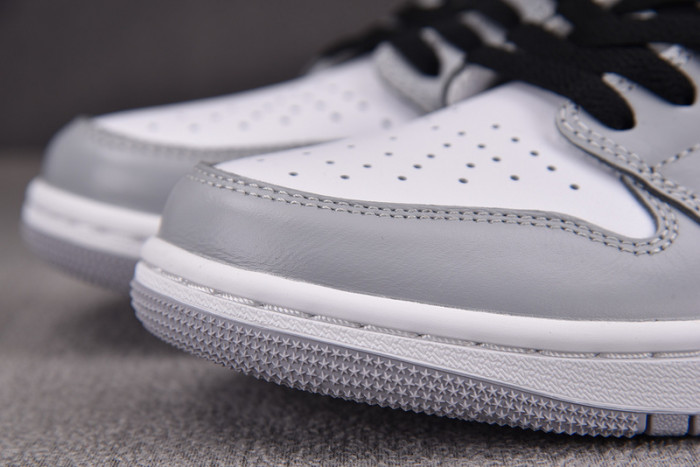 Air Jordan 1 Low OG “Barons” CZ0790-110
