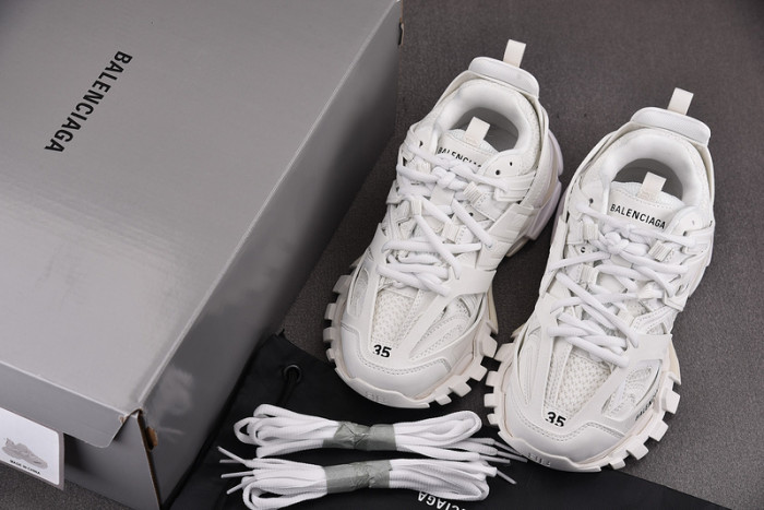 SNEAKER TRACK 4000221