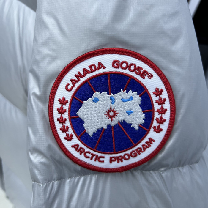 C*nada Goose 44