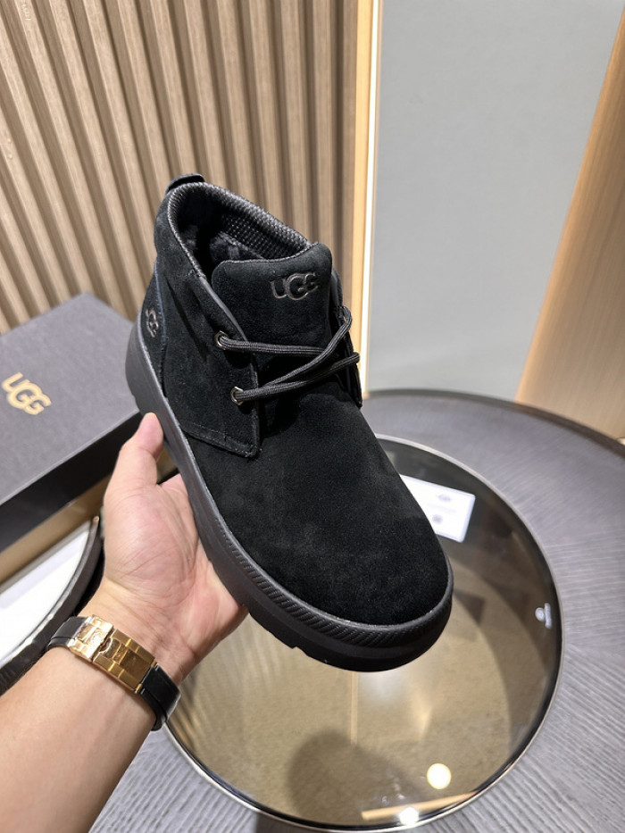 UGG BOOTS UGG000015