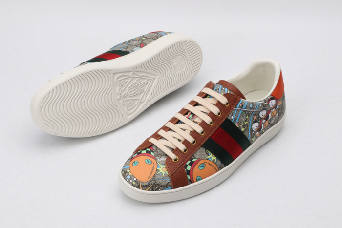 gucc* trainer sneaker59