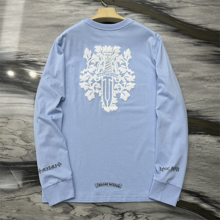 Chrome Hearts CH29