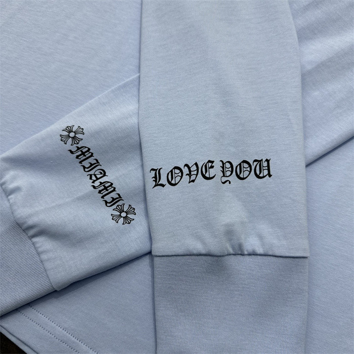 Chrome Hearts CH29