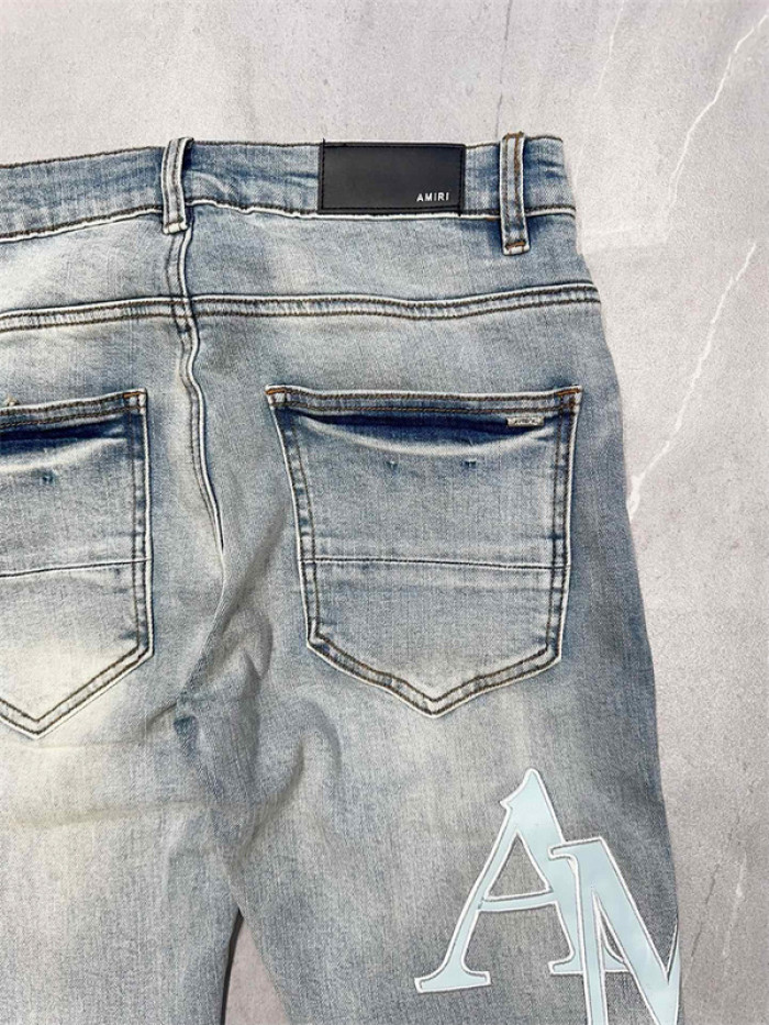Amiri Jeans AJ10