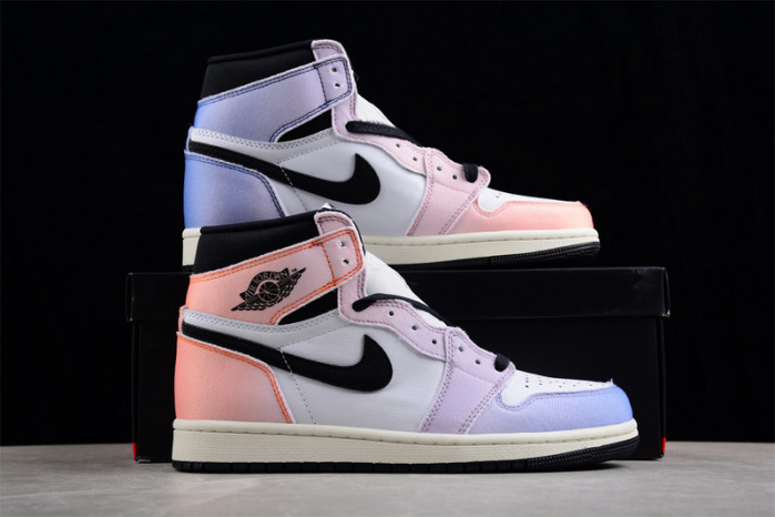 air jordan 1 skyline dx0054-805