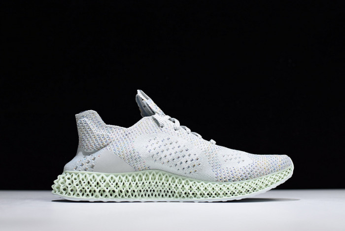 futurecraft 4d invincible prism - b96613