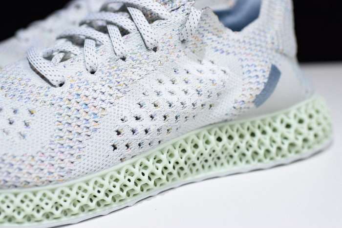 futurecraft 4d invincible prism - b96613