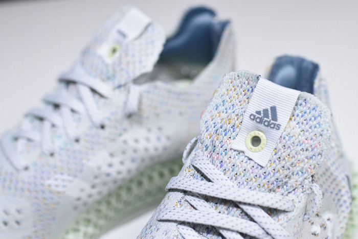 futurecraft 4d invincible prism - b96613