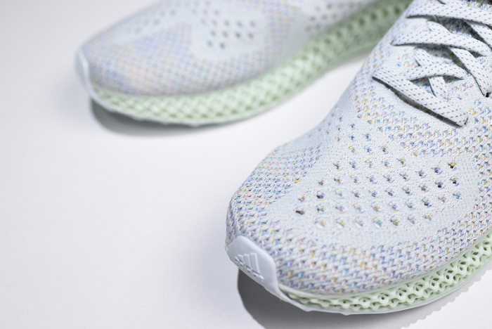 futurecraft 4d invincible prism - b96613