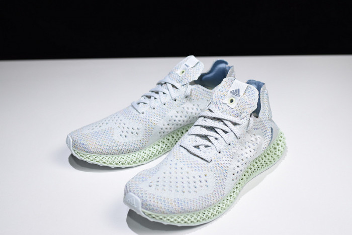 futurecraft 4d invincible prism - b96613