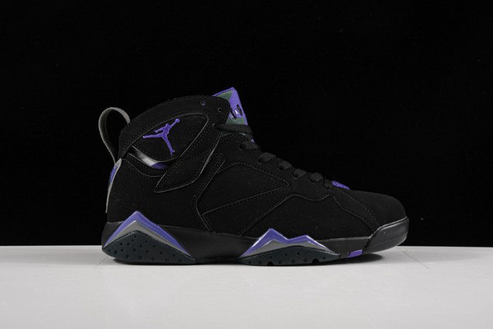 air jordan 7 ray allen bucks 304775-053