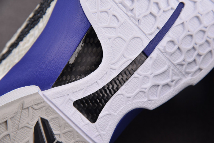 nike kobe 6 concord 429659-100